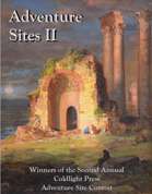 Adventure Sites II