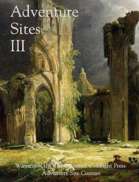 Adventure Sites III