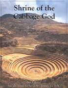 Shrine of the Cabbage God