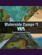 Waterside Camps #1