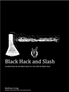 Black Hack and Slash