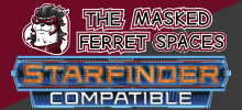 Starfinder 1e