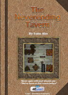 NeverEnding Tavern