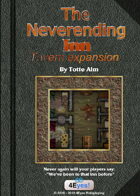 NeverEnding Inn - Tavern Expansion