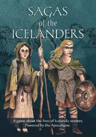 Sagas of the Icelanders