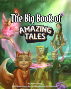The Big Book of Amazing Tales