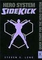 Hero System Sidekick - PDF