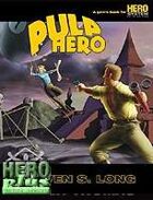 Pulp Hero (5th Edition)