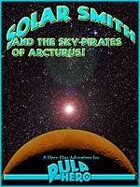 Solar Smith and The Sky-Pirates of Arcturus! - PDF