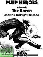 The Raven and the Midnight Brigade - PDF