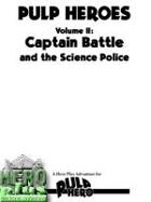 Captain Battle and the Science Police - PDF
