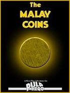 The Malay Coins - PDF