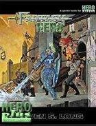 Fantasy Hero - PDF