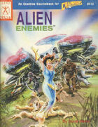 Aliens Enemies (4th Edition)