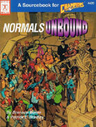 Normals Unbound (4th edition)