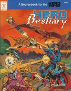 Hero Bestiary (4th edition)