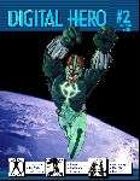 Digital Hero #2