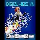 Digital Hero #6