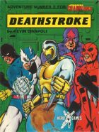 Deathstroke (2nd Edition)