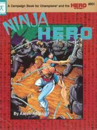 Ninja Hero (4th Edition)