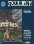 Stormhaven (2nd Edition)