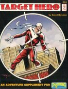 Target Hero (3rd Edition)