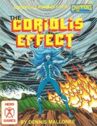 The Coriolis Effect (3rd Edition)