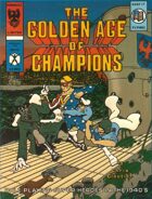 The Golden Age of Champions (3rd Edition)