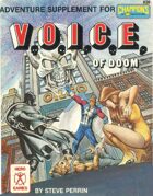 Voice of DOOM (3rd Edition)