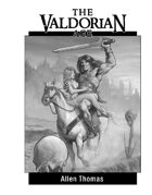 Valdorian Age (5th Edition)