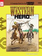 Western Hero (4th Edition)