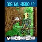 Digital Hero #21