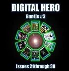 Digital Hero 21-30 [BUNDLE]