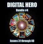 Digital Hero 31-40 [BUNDLE]