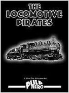 The Locomotive Pirates