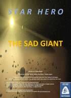 Star HERO: The Sad Giant