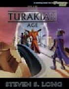 Turakian Age