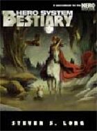 HERO System Bestiary (5th Edition)