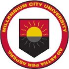 Millennium City University