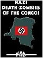 Nazi Death Zombies