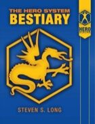 HERO System Bestiary (6th Edition)