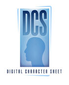 Digital Character Sheet
