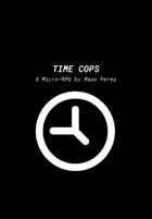 Time Cops
