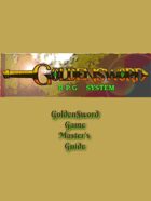 GoldenSword GM's Guide