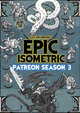 Patreon season 3 - Epic Isometric