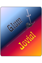 Glum/Jovial Tone Cards