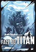 Face au Titan