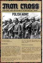 Polish Army for Iron Cross