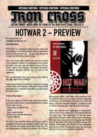Hotwar 2 Preview