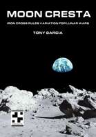 Moon Cresta - A Space War Game